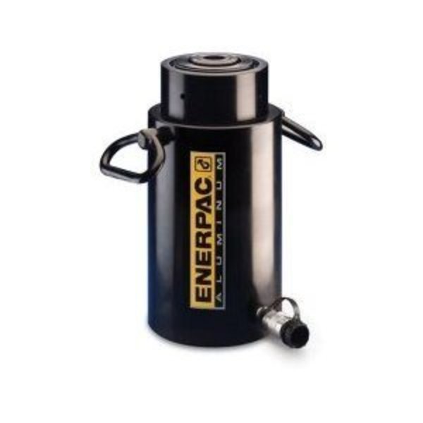 Enerpac Aluminum Cylinder 100T 250Mm RACL10010
